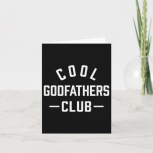 Zak Cool Peetvaders Club Beste Papa Ooit Retro Fa Kaart