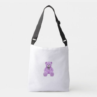 zak crossbody tas