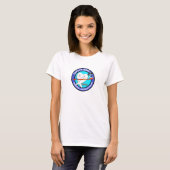 Zak & Frankel Tee Shirt (Voorkant volledig)
