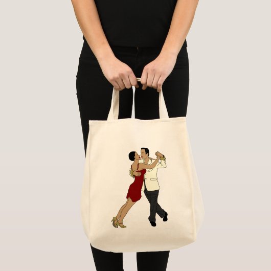 zak klassiek t2 tote bag (Voorkant (product))