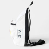 zak sling bag (Rechts)