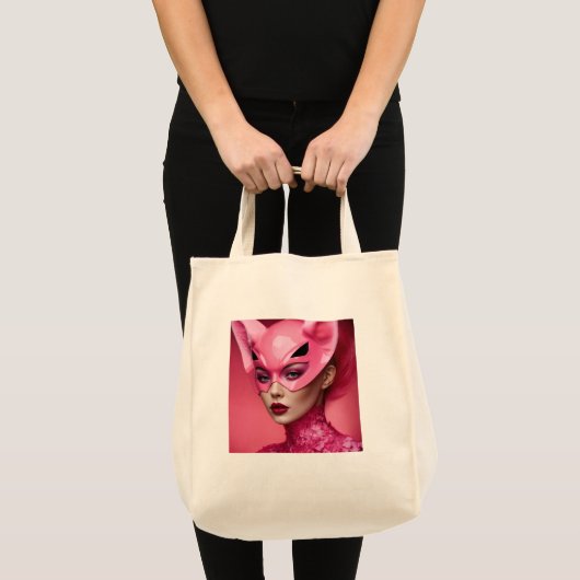 zak tote bag (Voorkant (product))