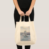 Zak Tote Bag (Voorkant (product))