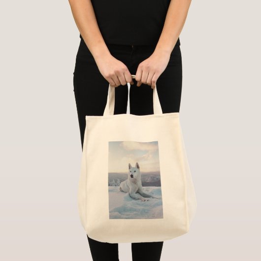Zak Tote Bag (Voorkant (product))