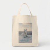 Zak Tote Bag (Voorkant)