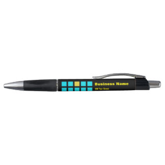 Zakelijk cadeau grip 1 pen