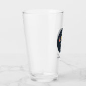 Zakelijk logo glas (Rechts)