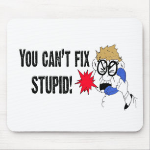 Zakelijk Man telefonisch Muismat