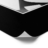 Zakelijk Poster (Hoek)