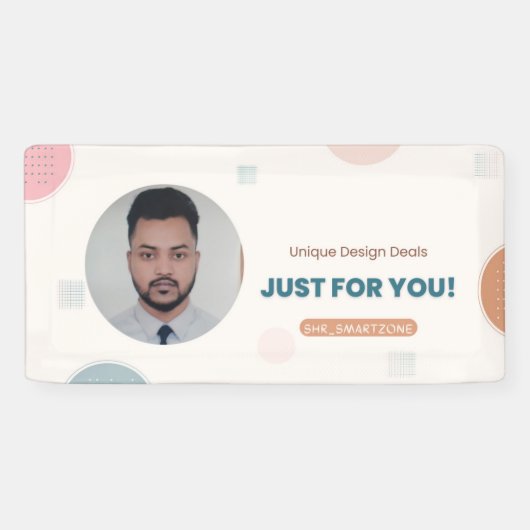 Zakelijke banner (Horizontaal)