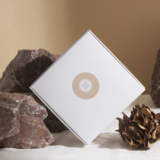 Zakelijke en particuliere stickers