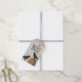 Zakelijke Halloween Pop By Cadeaulabel (Met Touw)