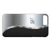 Zakelijke Heren Professioneel Case-Mate iPhone Case (Achterkant (Horizontaal))