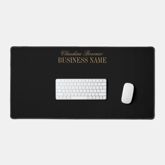 Zakelijke & Home Kantoor Desk Mats & Pads (Keyboard & Muis)