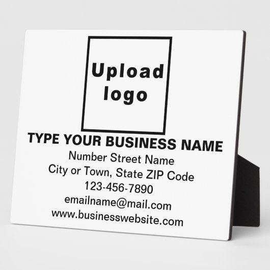 Zakelijke informatie over het witte rechthoekplaat fotoplaat (Zijkant)