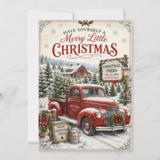 Zakelijke kerstkaart voor bedrijven