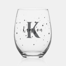 Zakelijke klanten monogram Bulkgeschenken