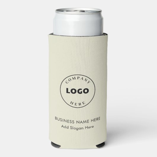 Zakelijke Logo Eenvoudige moderne zakelijke medewe (Seltzer Achterkant)