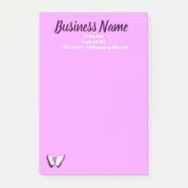 Zakelijke marketingartikelen op maat post-it® notes