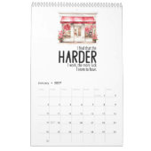 Zakelijke moed kalender (Jan 2027)