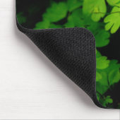 Zakelijke mousepad muismat (Hoek)