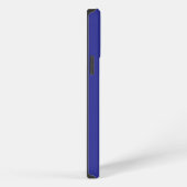 Zakelijke telefoonhoes iPhone hoesje (Rechterkant)