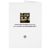  Zaken, de arbeiders van de Lijn van de Assemblage (Achterkant)