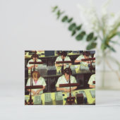  Zaken, de arbeiders van de Lijn van de Assemblage (Staand voorkant)