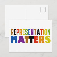 Zaken die ertoe doen Regenboog Diversiteit