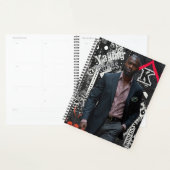 Zaken doen planner (Display)