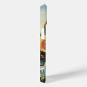  zaken, Logging Vracht met Lumberjacks Case-Mate iPhone Case (Achterkant / Rechts)