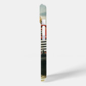  zaken, Logging Vracht met Lumberjacks Case-Mate iPhone Case (Achterkant / Links)