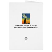  zaken, Steam Whistle Factory Sunrise (Achterkant)