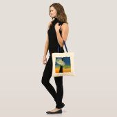 zaken, Steam Whistle Factory Sunrise Tote Bag (Voorkant (model))