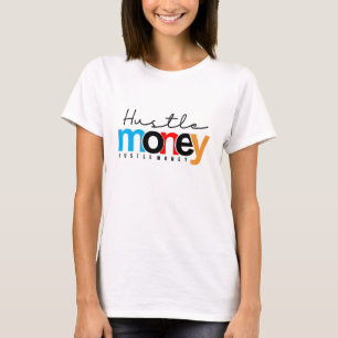 zakgeld t-shirt