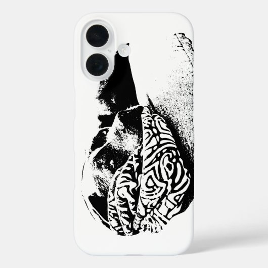 Zakheilige – Kijken, Rusten Case-Mate iPhone Case (Achterkant)