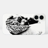 Zakheilige – Kijken, Rusten Case-Mate iPhone Case (Achterkant (horizontaal))