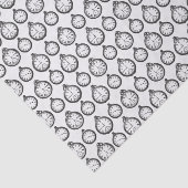  zakhorloges tissuepapier (Detail)