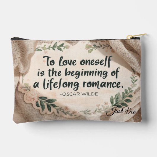 Zakje Etui (Achterkant)