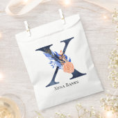 Zakje met favorieten uit de zoetste collectie bedankzakje (Geknipt)