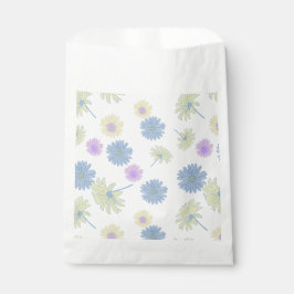 Zakjes voor Dainty Daisies favorieten