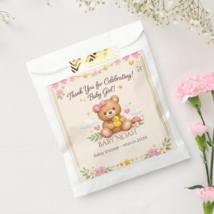 Zakjes voor verjaardagsfeestjes Cadeautasjes Kin