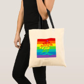 zakken tote bag (Voorkant (product))