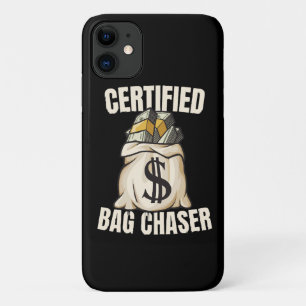 zakkenroller iPhone 11 hoesje