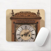 Zakklok, c.1700 muismat (Met muis)