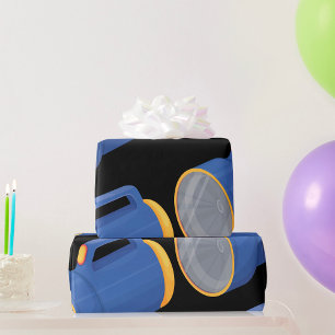 Zaklamp Cadeaupapier