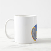 Zaklamp Koffiemok (Links)