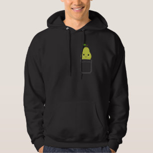 Zakpeer die er leuk uitziet hoodie