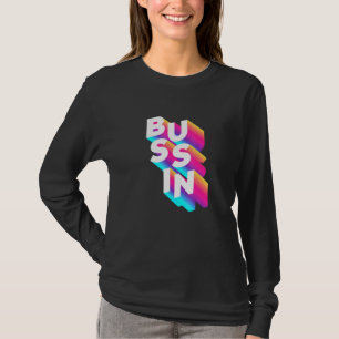 Zaksin Viral Meme Slang Relatable T-shirt