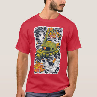 Zaku T-shirt